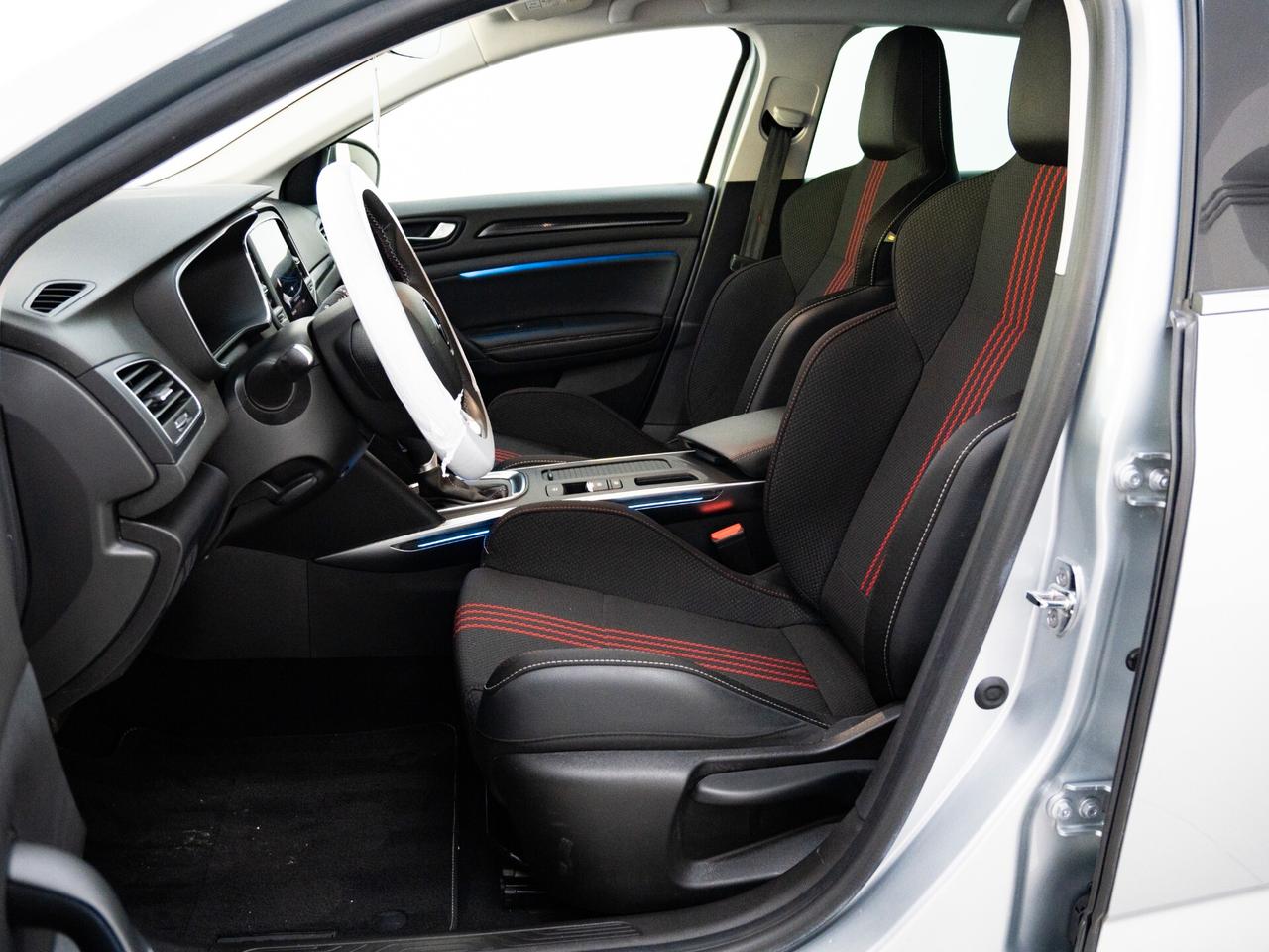 Renault Mégane Sporter dCi 110 CV