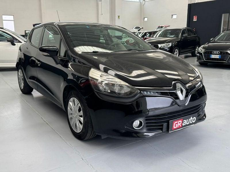 Renault Clio Clio 1.5 dCi 8V 75CV 5 porte Live