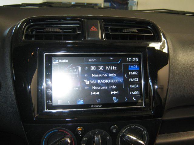 MITSUBISHI Space Star 1.0 ClearTec Intense