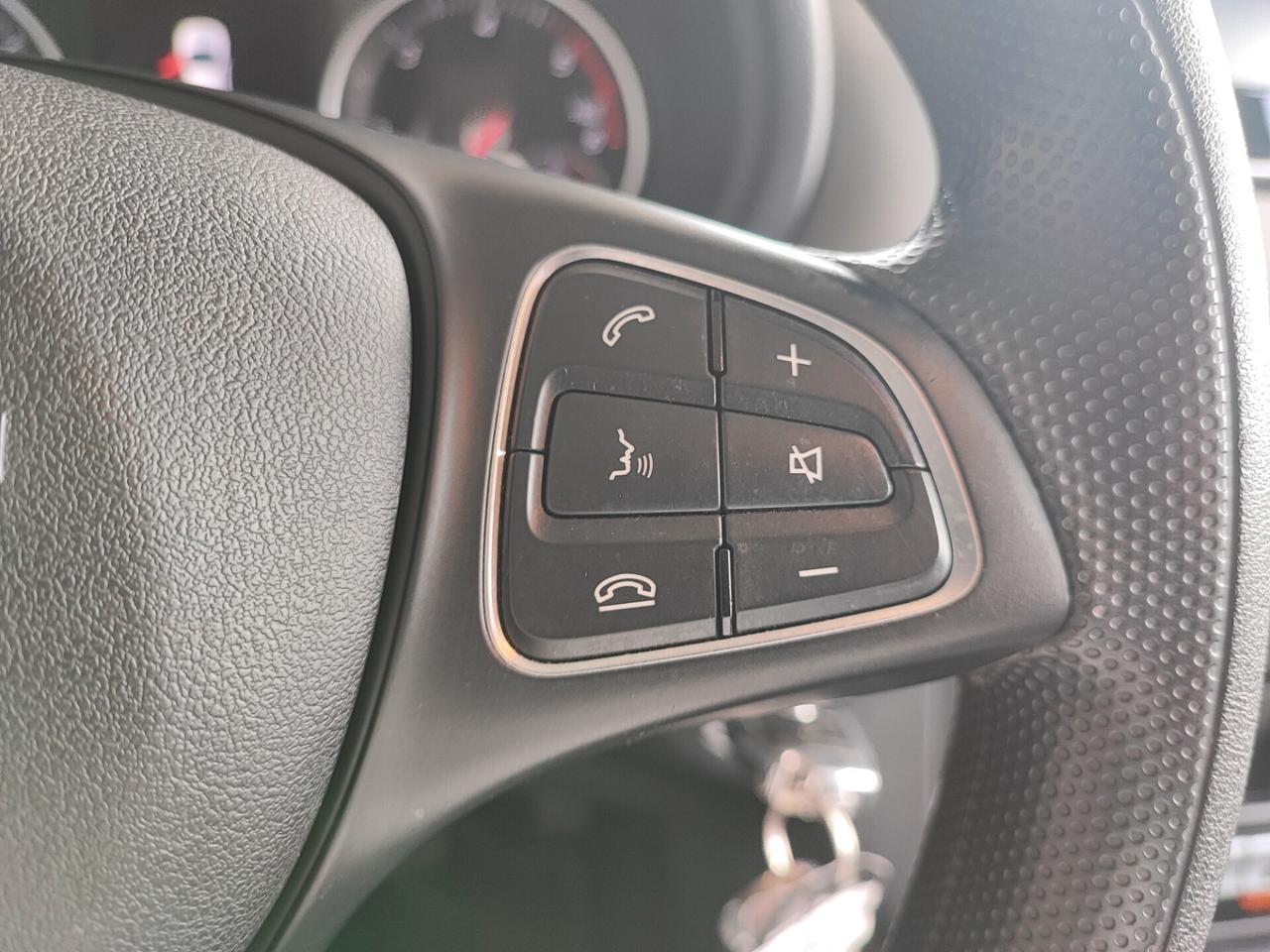 Mercedes-benz B 180 d Premium