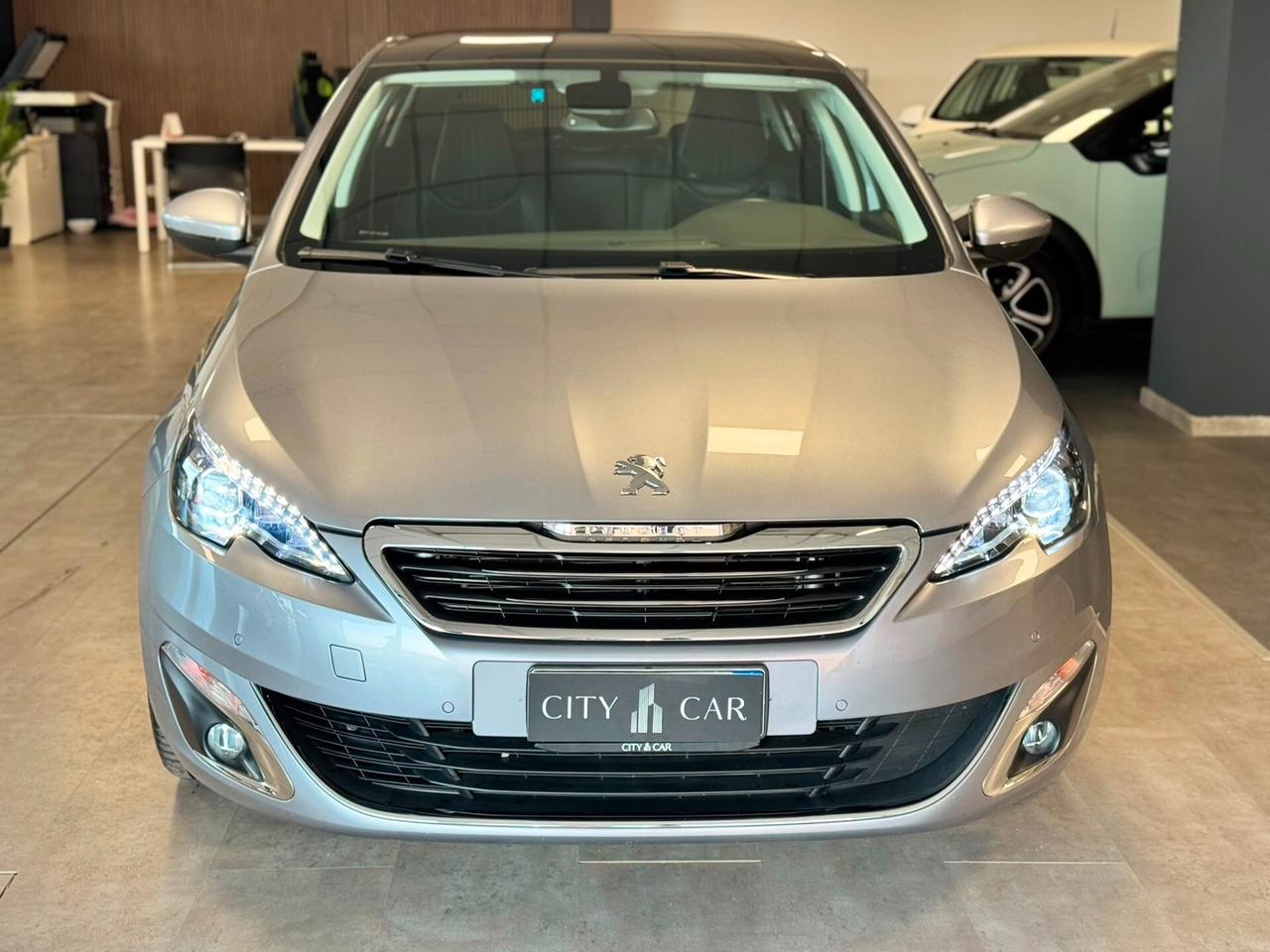 Peugeot 308 Turbo 130 S&S GT Line