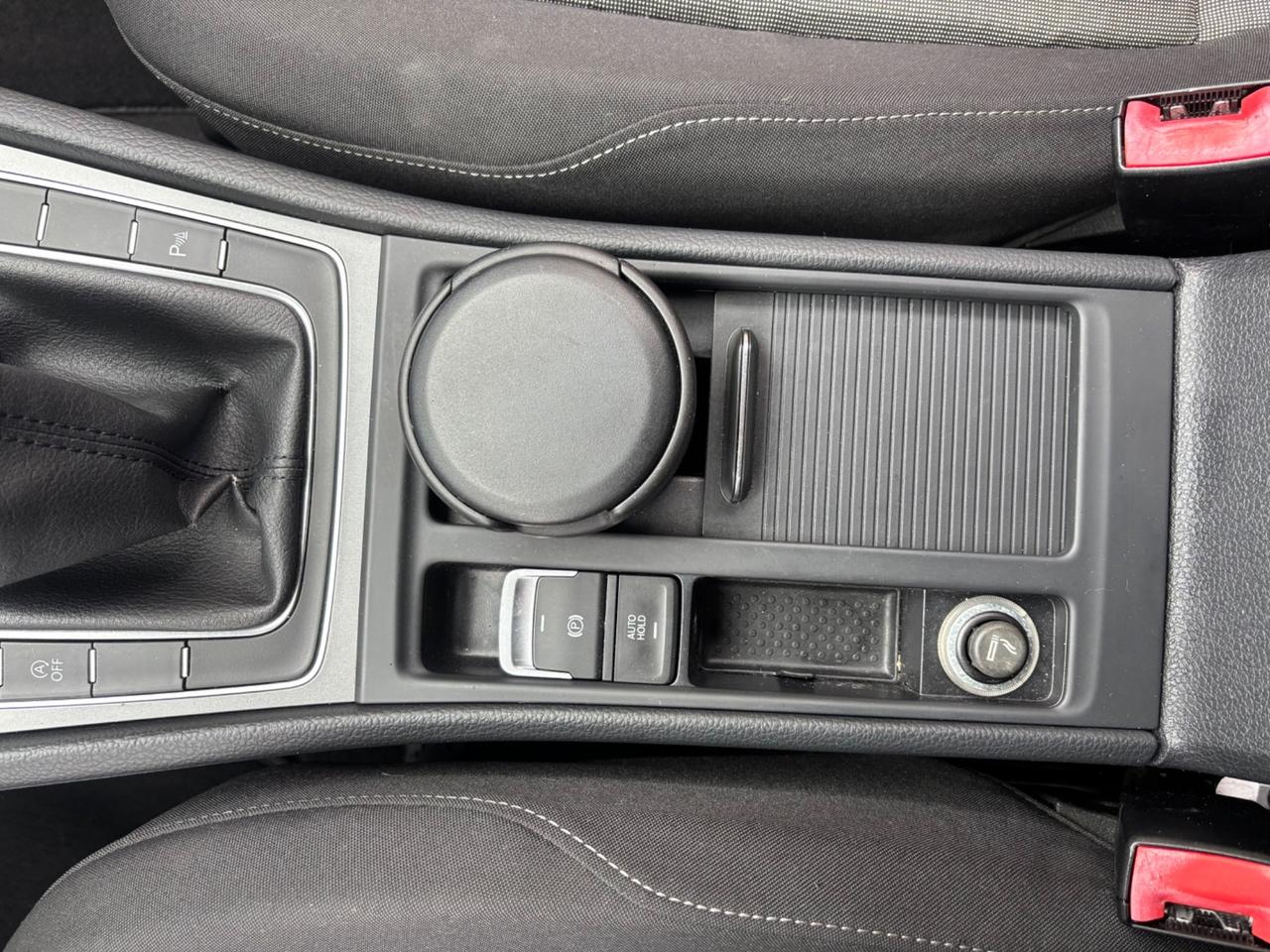 Volkswagen Golf 1.6 TDI 5p. 90CV