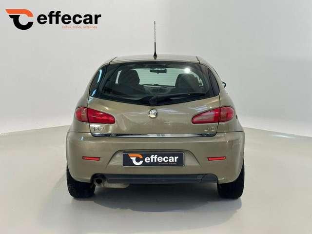 Alfa Romeo 147 1.9 JTD 115 CV cat 5p.