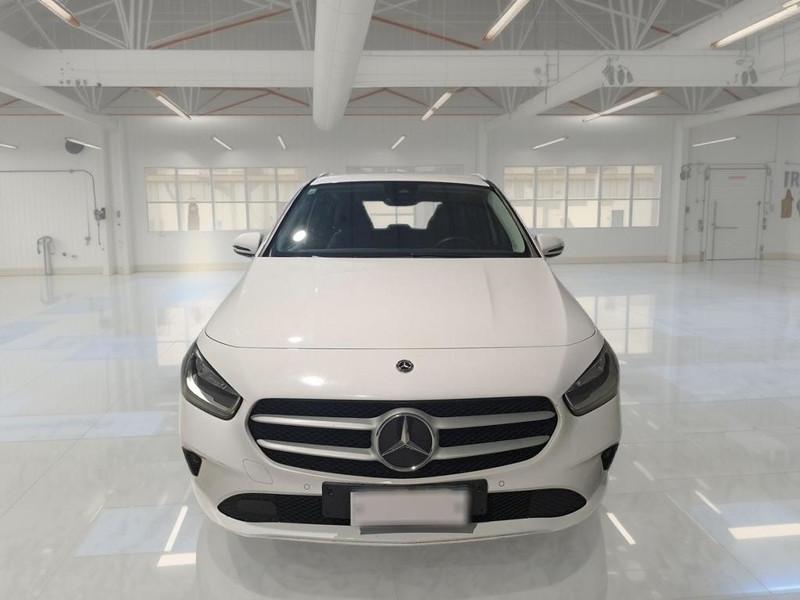 MERCEDES-BENZ B 160 EXECUTIVE MONOVOLUME