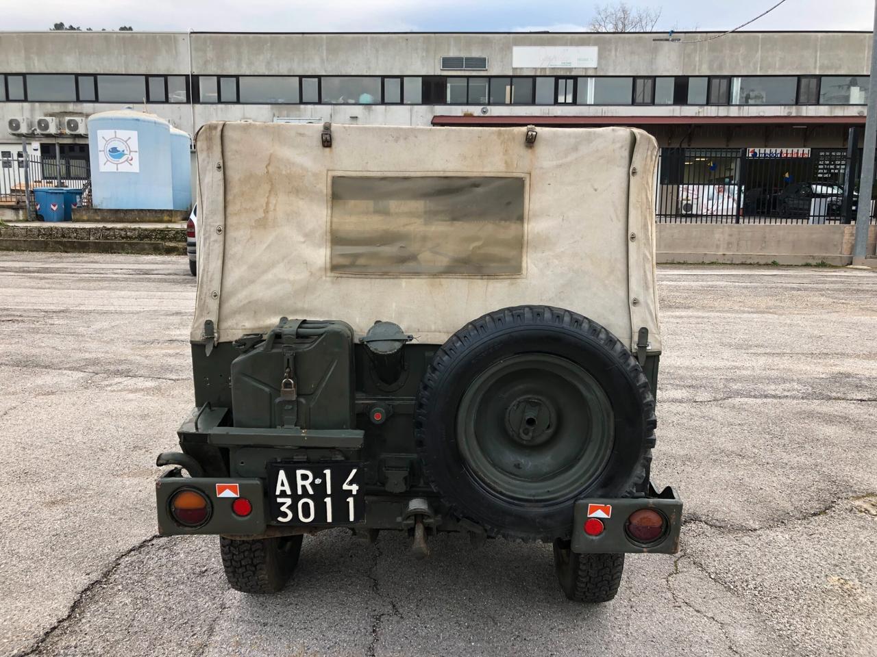 Audi Altro DKW MUNGA