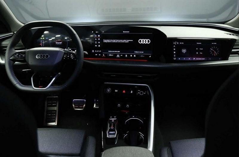Audi Q5 Q5 TDI 150 kW mHEV+ S tronic quattro S line edition