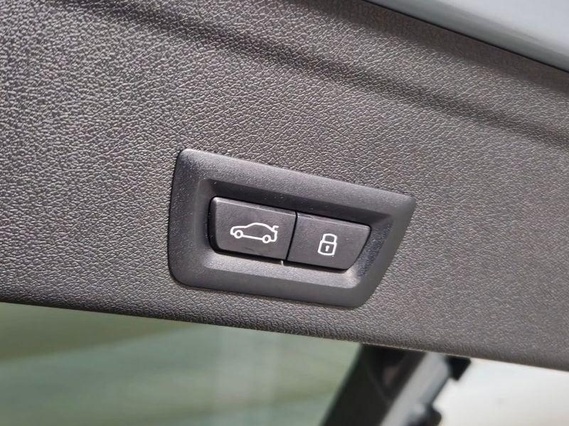 BMW X6 xdrive30d MSport Pro auto