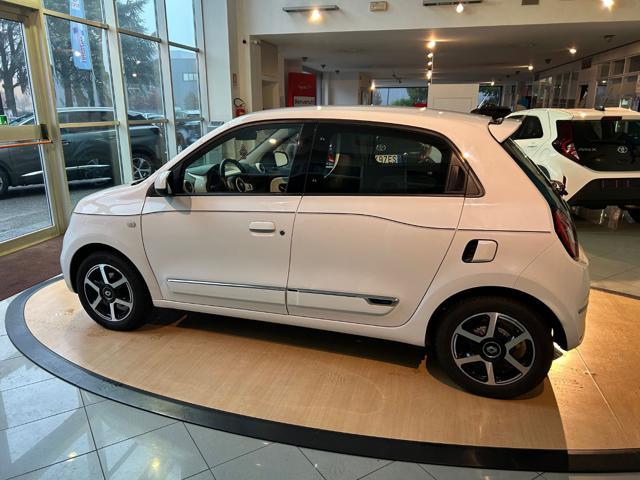 RENAULT Twingo SCe 65 CV Intens