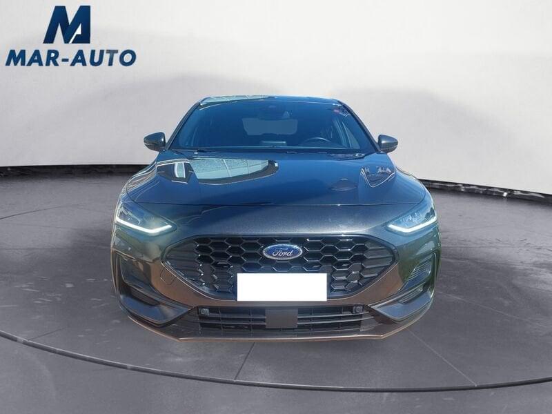 Ford Focus Focus 1.0 ecoboost h ST-Line Style 125cv