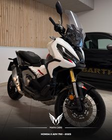 Honda X-ADV 750 sport