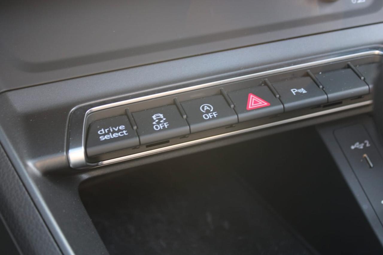 Audi Q3 RS Q3 SPB quattro S tronic