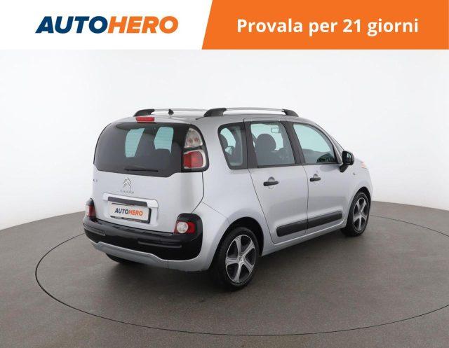 CITROEN C3 Picasso VTi 95 Feel Edition