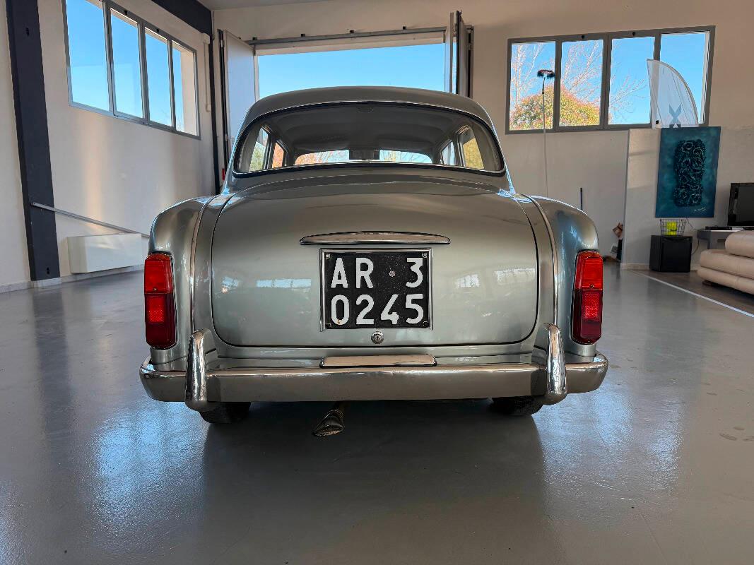 Lancia Appia Appia III Serie