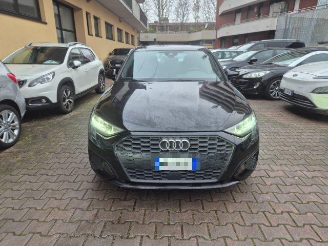 AUDI A3 SPB 30 TFSI S tronic Business