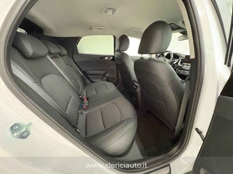 Kia Xceed 1.5 T-GDi 140 CV MHEV DCT Style - KM/0