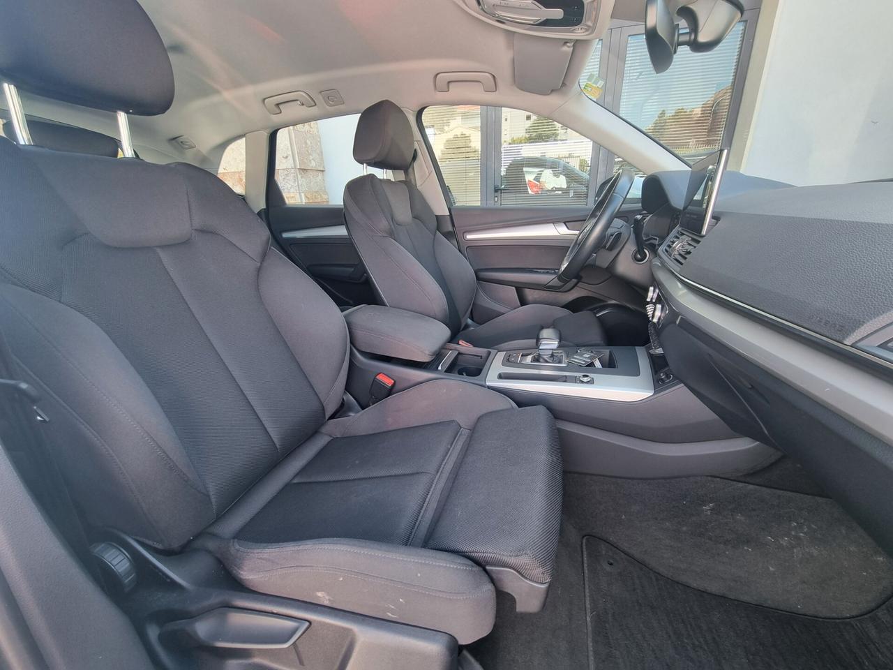 Audi Q5 35 TDI S tronic Business Advanced
