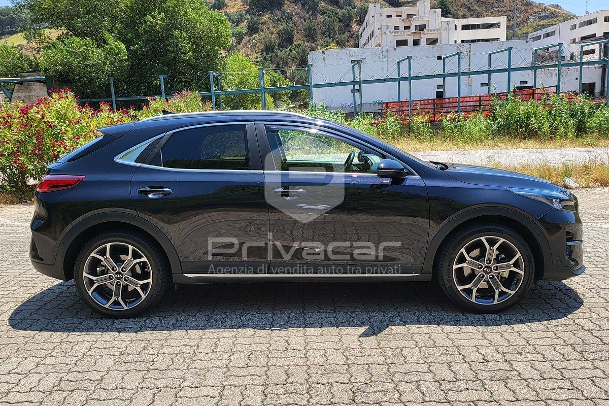 KIA Xceed 1.6 GDi 141 CV PHEV DCT High Tech