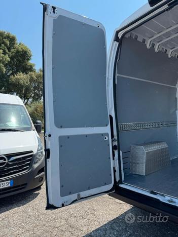 Fiat Ducato 35 2.2 Mjt 160CV L3 H3 Furgone