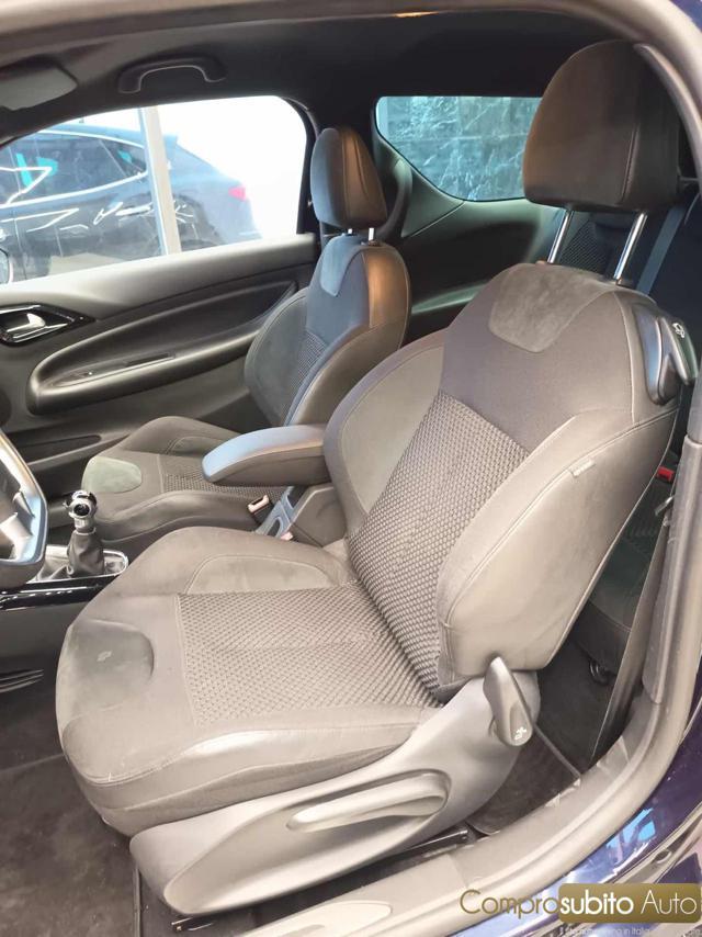 DS AUTOMOBILES DS 3 1.2 VTi 82 So Chic