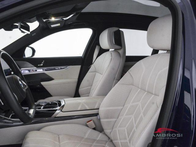 BMW 740 Serie 7 d xDrive