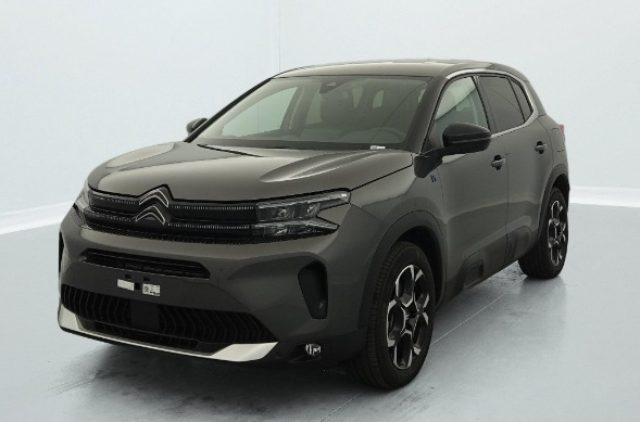 CITROEN C5 Aircross Hybrid 225 E-EAT8 Feel Pack Drive Assist Pack