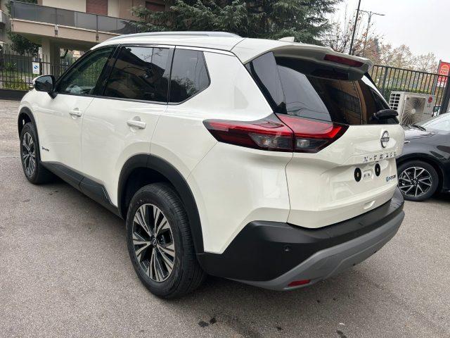 NISSAN X-Trail e-Power 2WD 5 posti N-Connecta