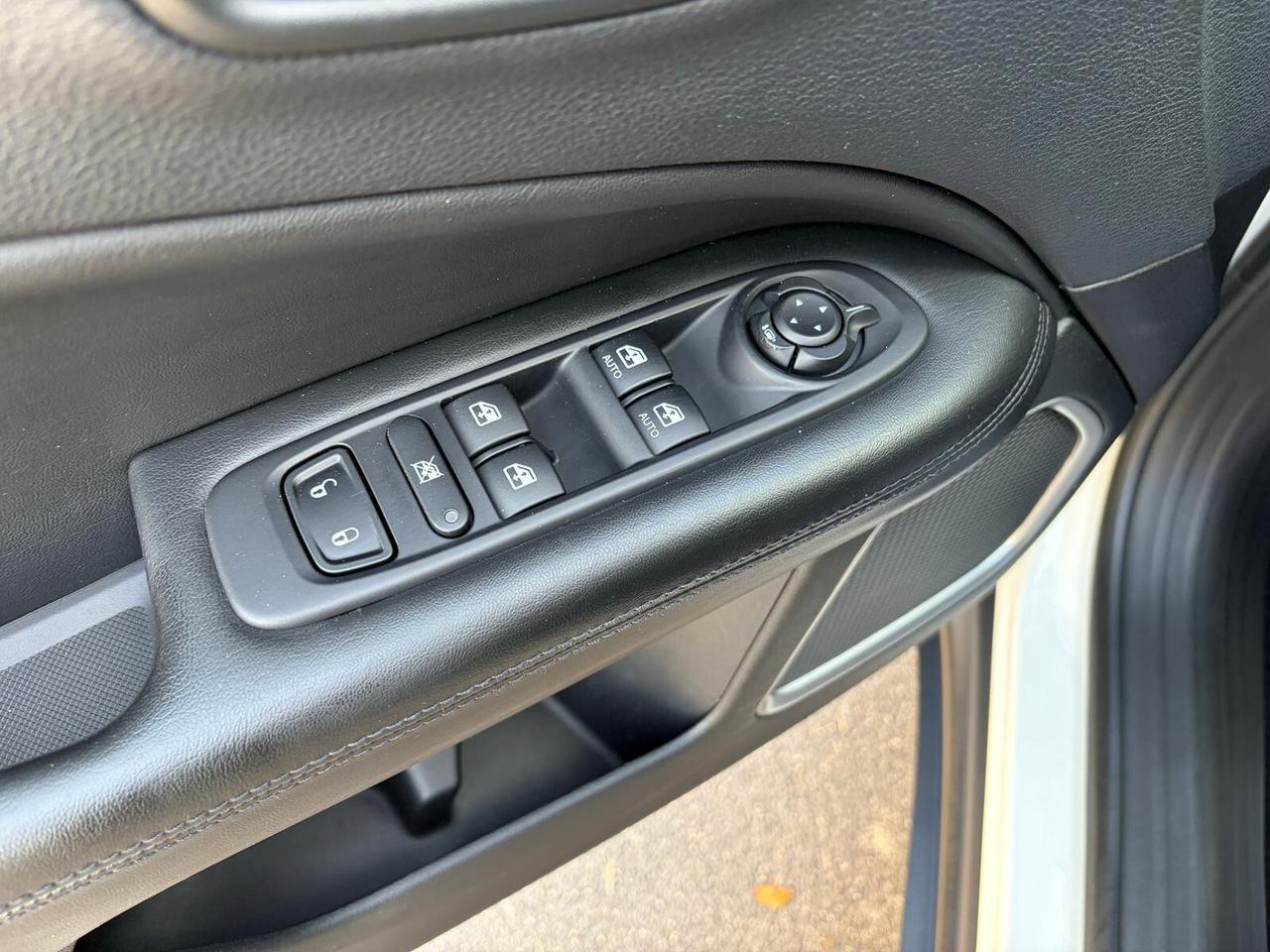 Jeep Compass 2.0 Multijet II 140CV aut. 4WD Night Eagle