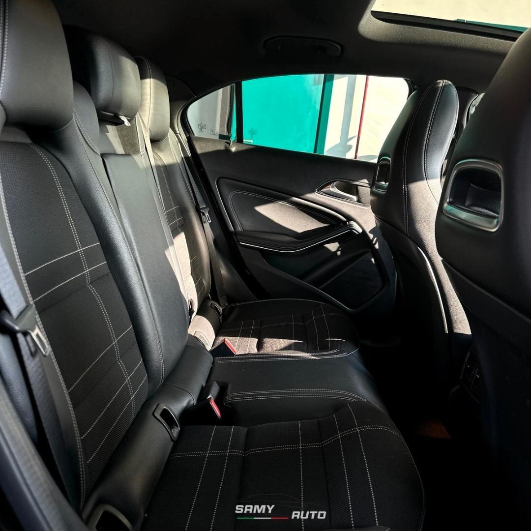 Mercedes-benz A 200 A 200 CDI Premium