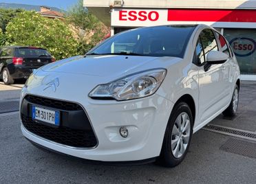 Citroen C3 1.1 Benzina