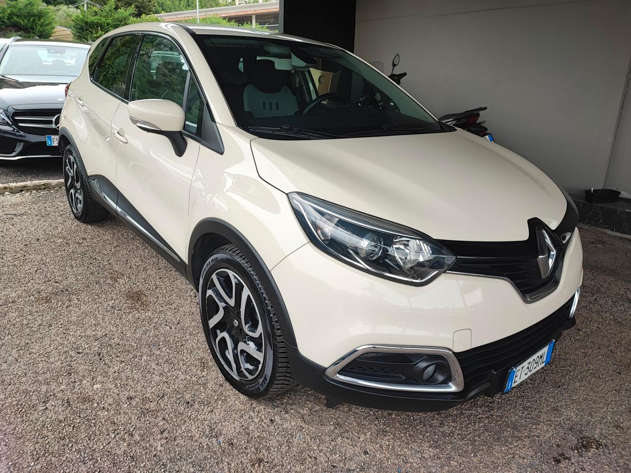 Renault Captur 0.9 TCe 12V 90 CV Start&Stop Intens