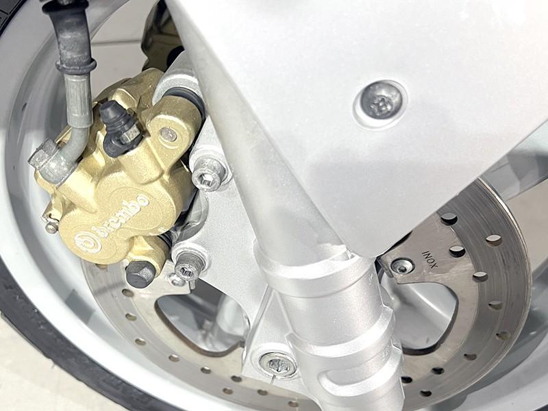Gilera Nexus 500