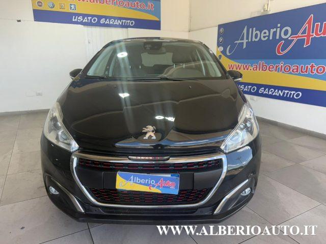PEUGEOT 208 1° serie BlueHDi 120 S&S 5 porte GT Line