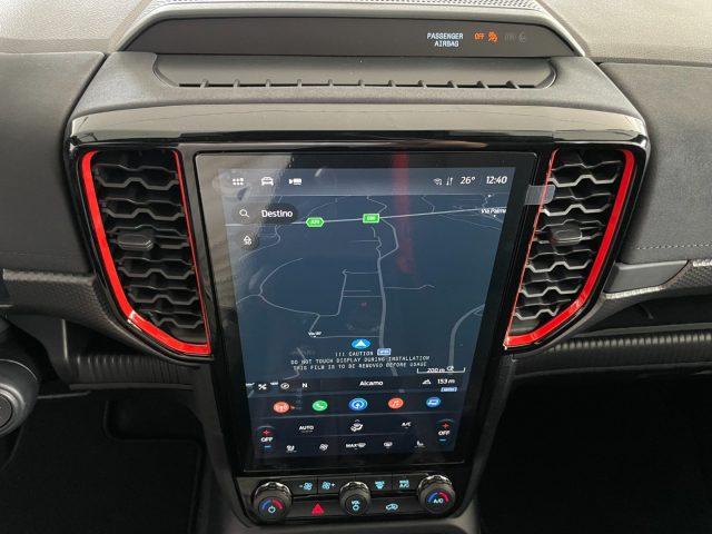 FORD Ranger Raptor 3.0 Ecoboost V6 293 CV Double Cabina KM0 MY26