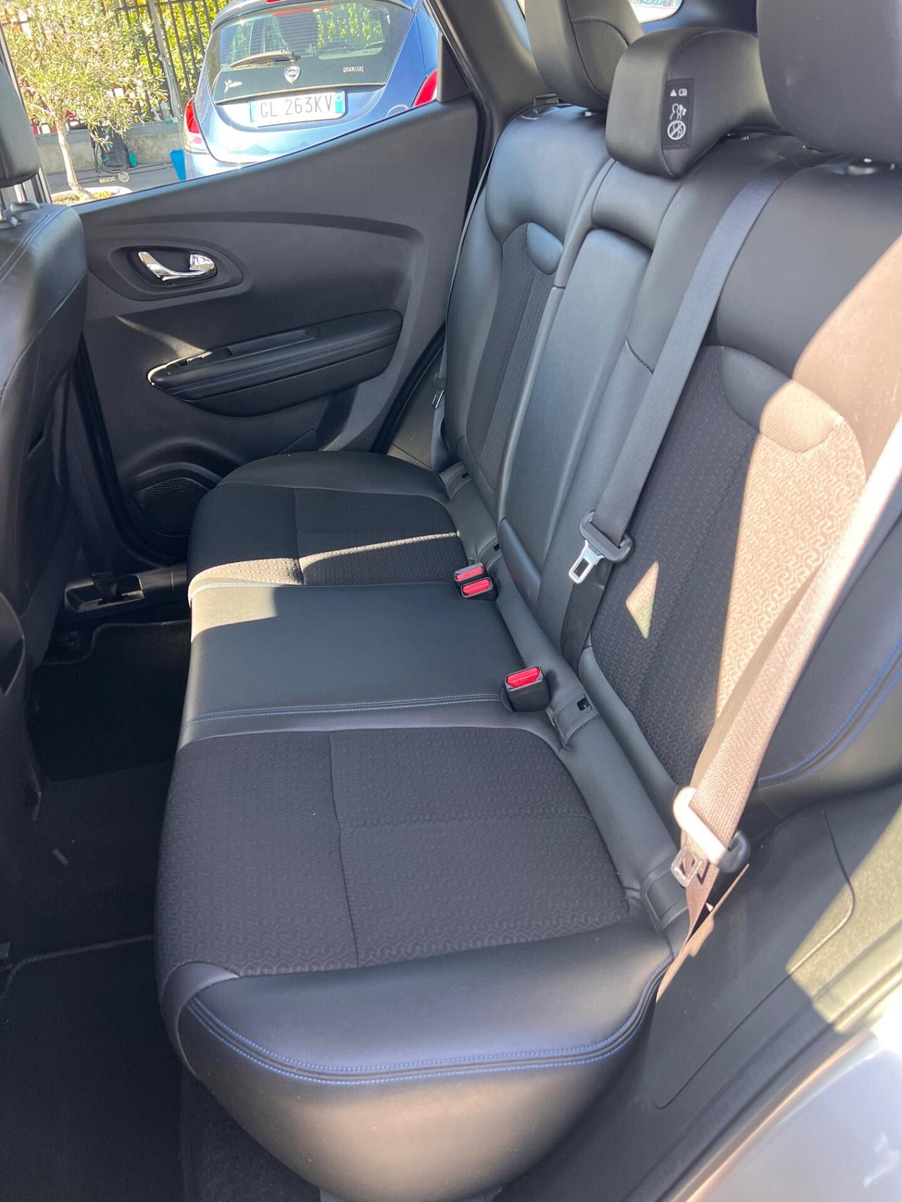 Renault Kadjar Blue dCi 8V 115CV Sport Edition2