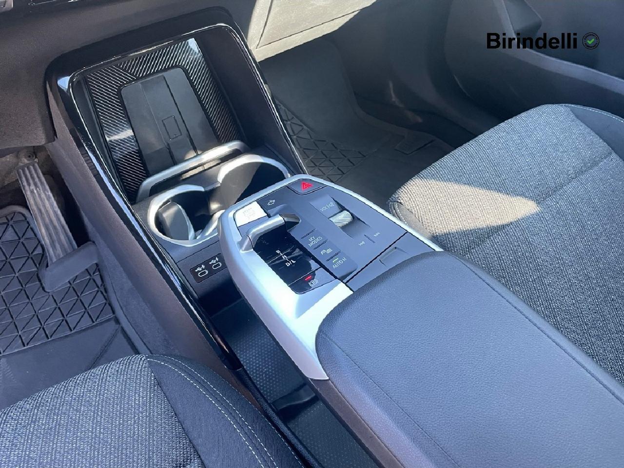 BMW X1 (U11) - X1 sDrive 18d