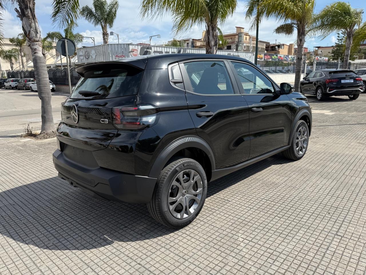 Citroen C3 PureTech 100 S&S You Pack Plus