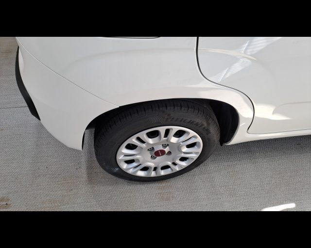 FIAT New Panda 1.2 69cv Easy s&s 5 posti