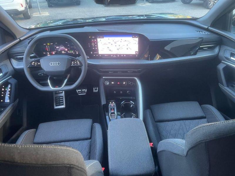 Audi Q5 SPB TDI 150 kW mHEV+ S tronic quattro S line editi