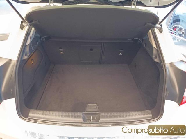 MERCEDES-BENZ GLA 200 d Automatic 4Matic Premium