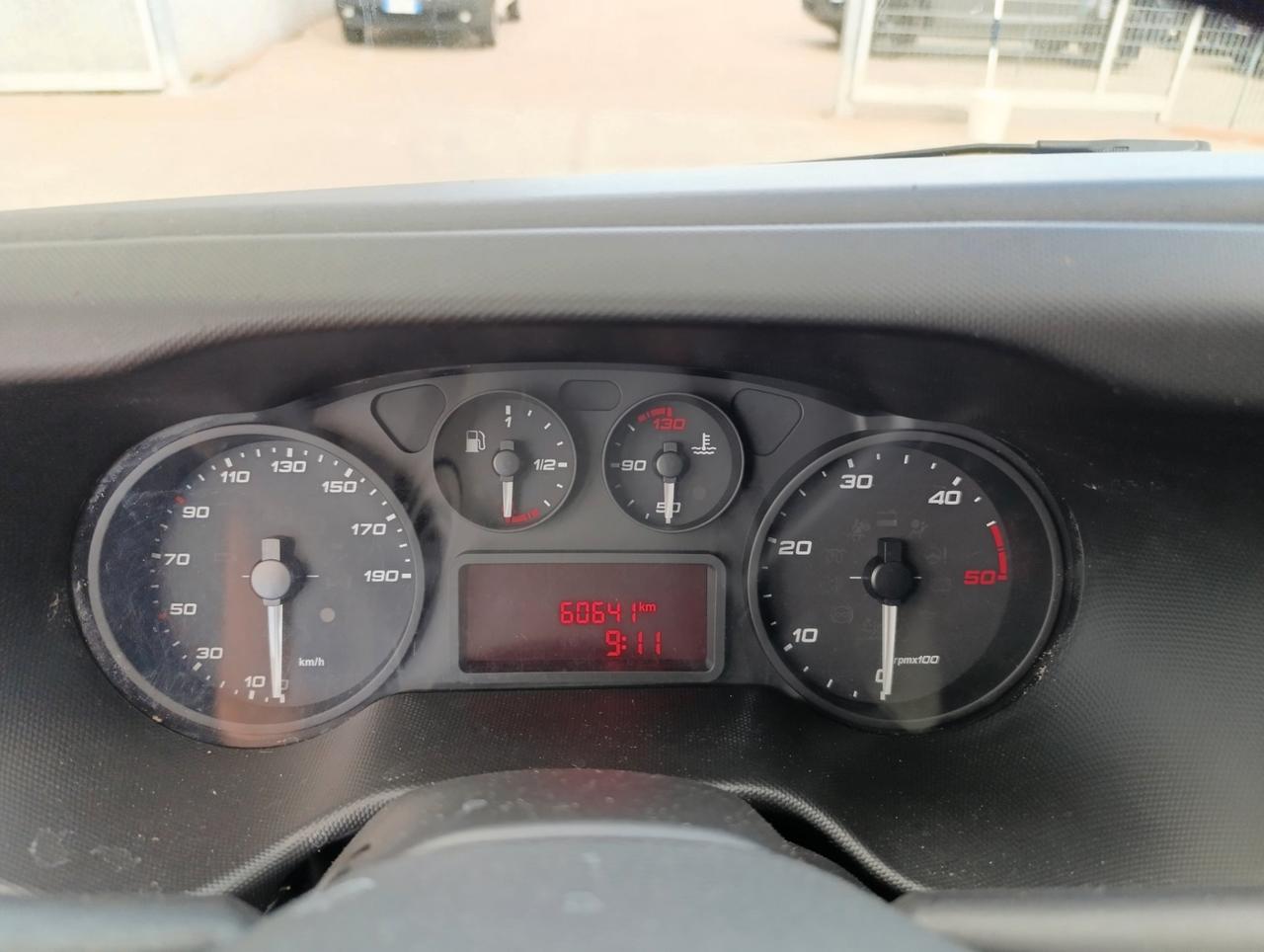 IVECO Daily 35 S12 V H2 3520 E6d-temp