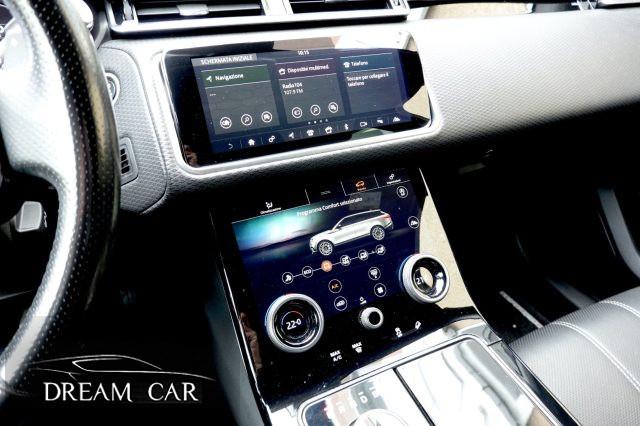 LAND ROVER Range Rover Velar 2.0D I4 240 CV R-Dynamic S MOTORE GUASTO