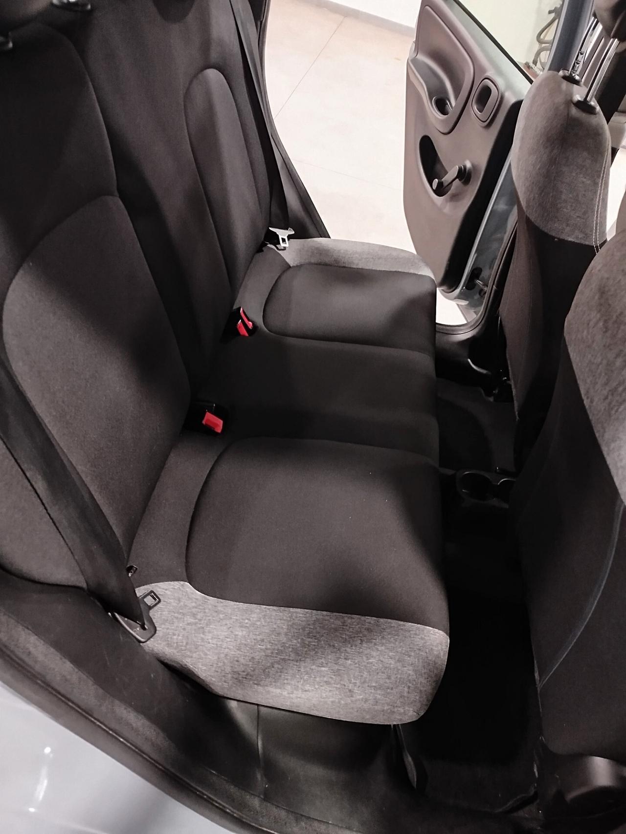 Fiat Panda 1.0 FireFly S&S Hybrid Sport