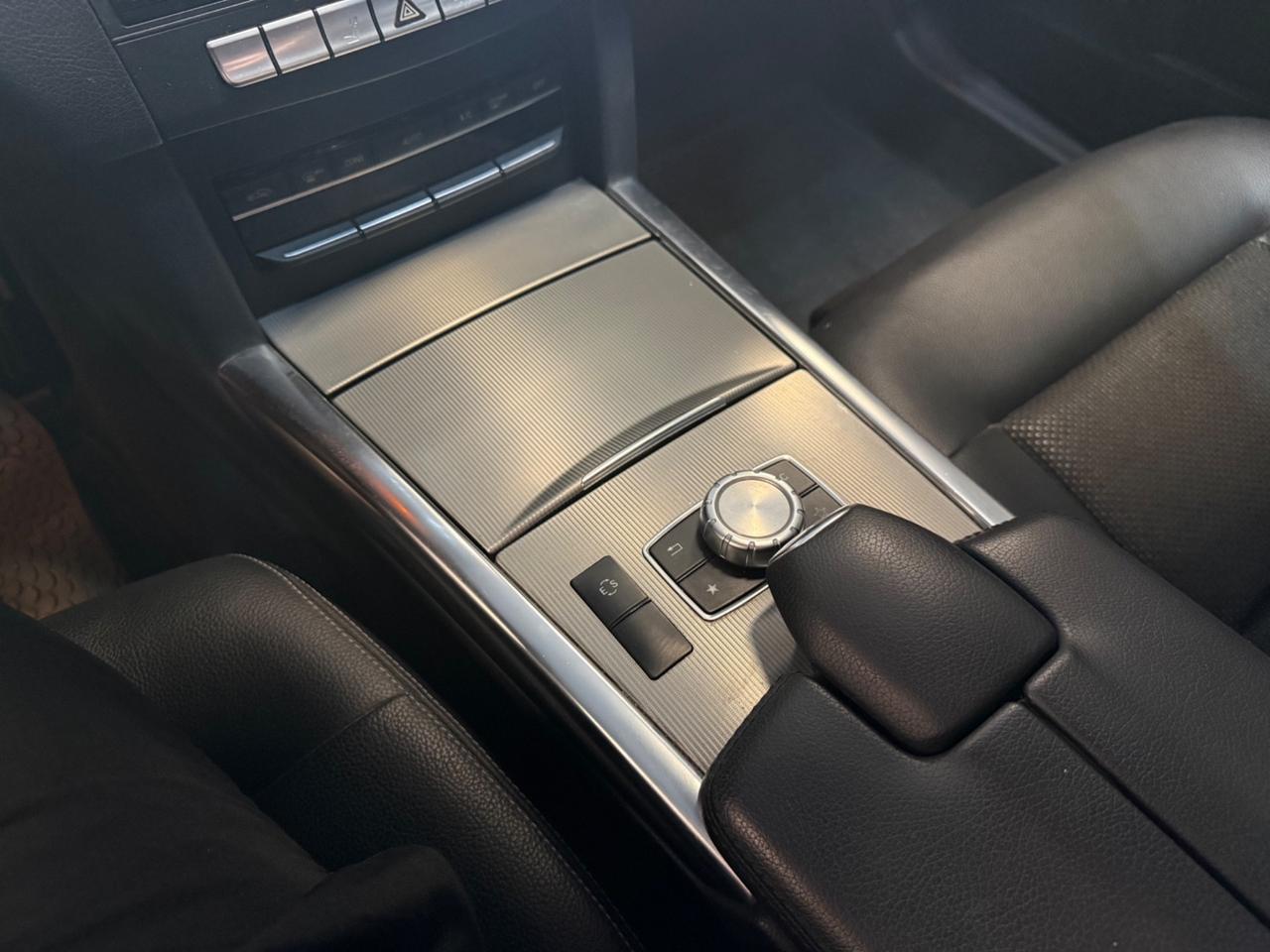 Mercedes-benz E 220 BlueTEC S.W. Automatic Premium