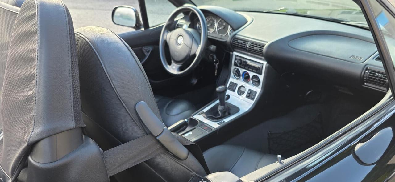 Bmw Z3 1.9 "SPORT EDITION"