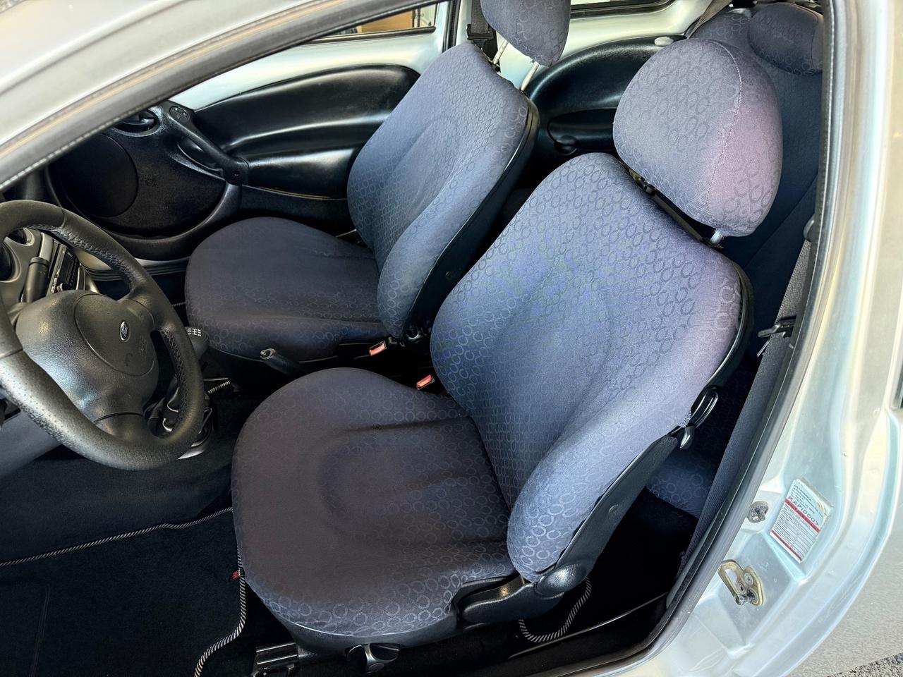 Ford Ka 1.3 RICONDIZIONATA