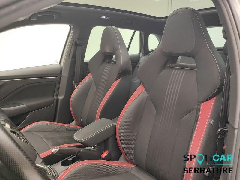 Skoda Scala 1.0 g-tec Sport Monte Carlo 90cv