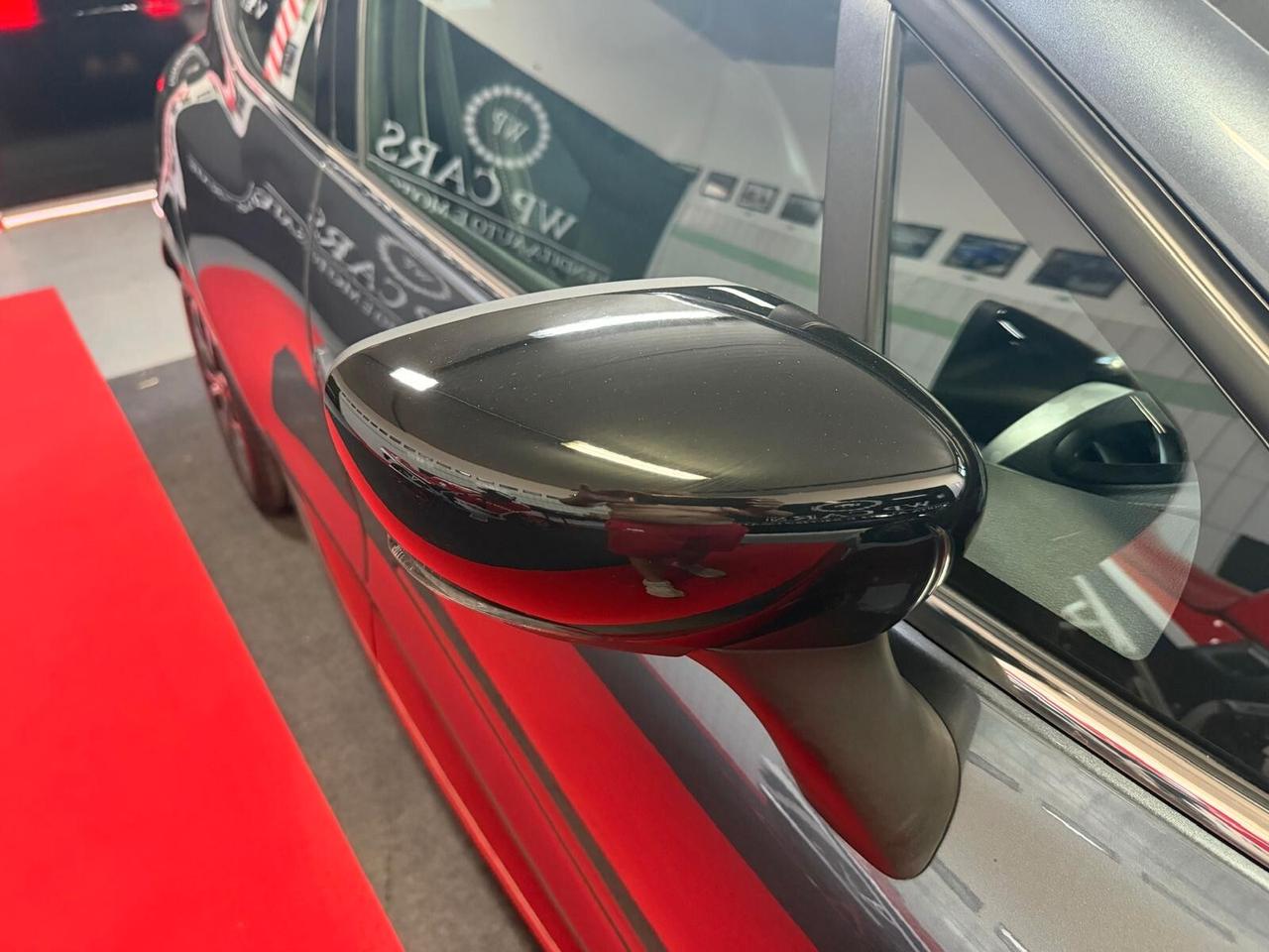Renault Clio dCi 8V 75 CV Start&Stop 5 porte Energy Duel