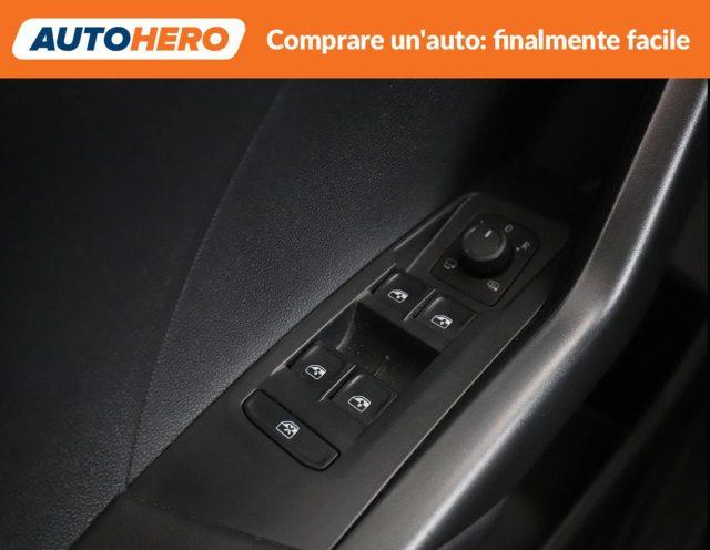 VOLKSWAGEN T-Cross 1.0 TSI 110 CV Sport