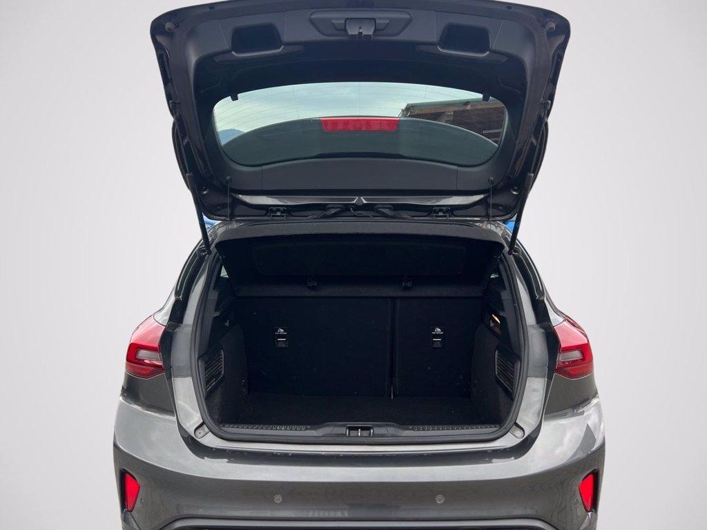 FORD Focus 1.5 EcoBlue 120 CV aut. 5p. ST-Line Design del 2022