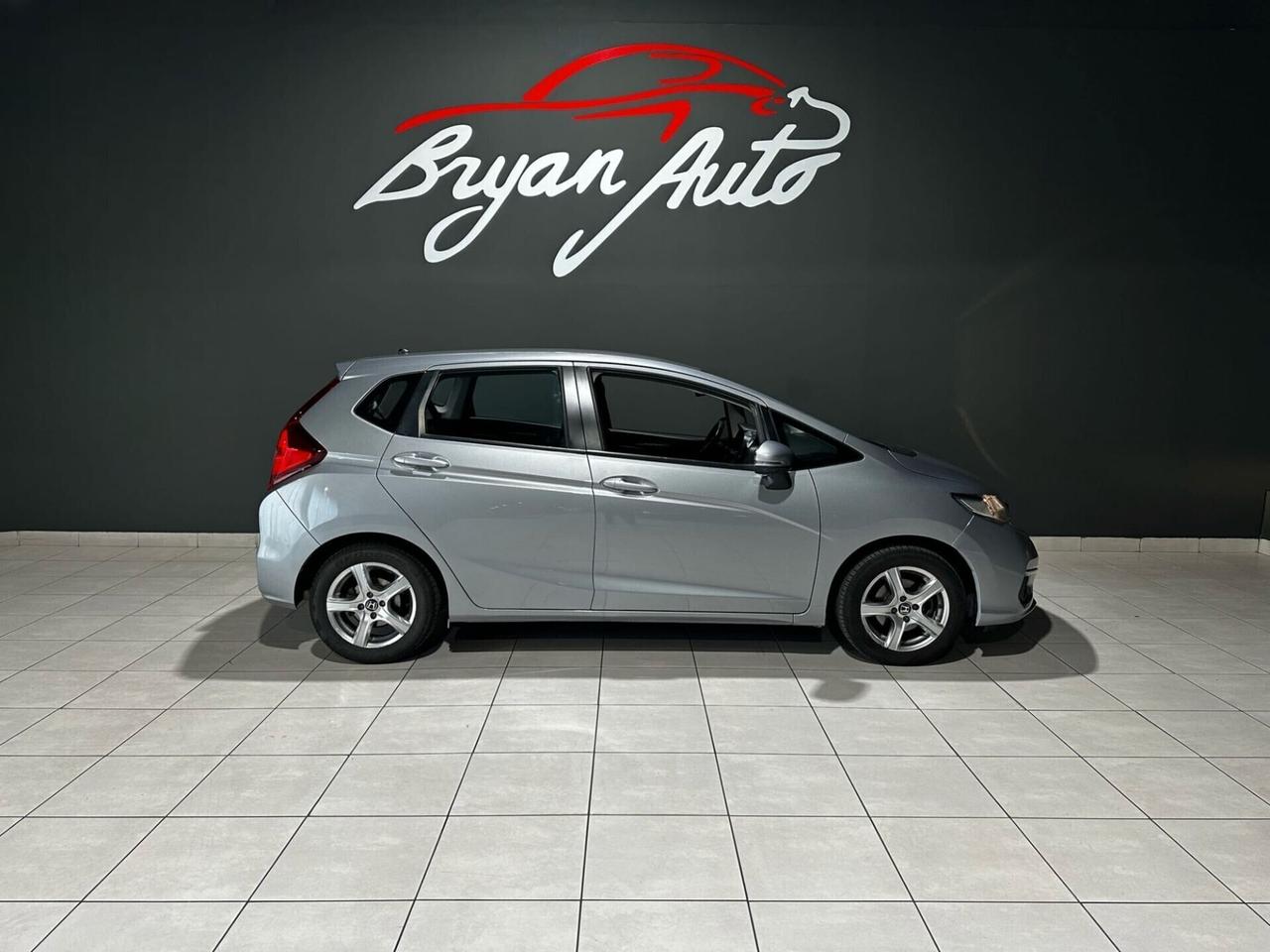 Honda Jazz 1.3 Comfort Navi ADAS